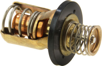 Genuine Tohatsu 60HP - 140HP 2 Stroke M60C M70C MD70 MD115 M120A M140A Outboard Thermostat image