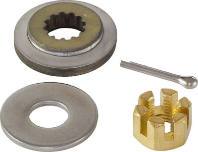 PROPELLER HARD WEAR KIT image