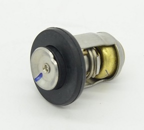Genuine Tohatsu 8HP 9.8HP 9.9HP 15HP 20HP 25HP 30HP 4 Stroke Outboard Thermostat image