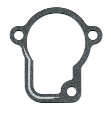 Genuine Tohatsu 70HP 90HP 115HP TLDi 2 Stroke MD70 MD90 MD115 Outboard Thermostat Gasket image