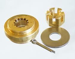 PROPELLER HARD WARE KIT image
