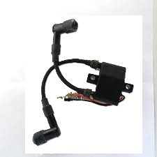 Genuine Tohatsu 8HP 9.9HP 4-Stroke MFS8B MFS9.8B Outboard Ignition Coil image