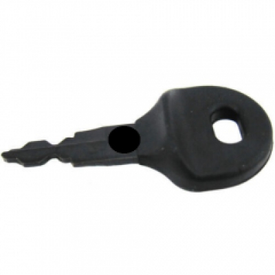 GENUINE BRP Johnson Evinrude ETEC Outboard Ignition Key No. 79 image