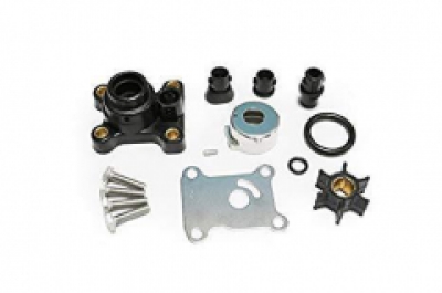 Johnson Evinrude Water Pump Impeller Rebuild Kit 5001593 5001594