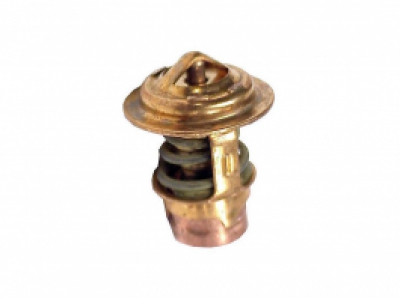 Genuine Quicksilver THERMOSTAT Mercury Mariner 6HP - 125HP 2 Stroke Outboard image