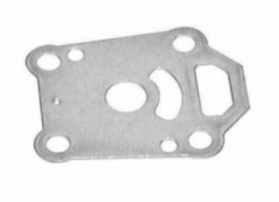 Genuine Quicksilver Mercury Mariner 4/5/6HP Impeller Wear Plate image