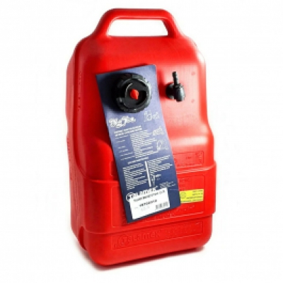 Talamex 12 Litre Portable Outboard Fuel Tank image