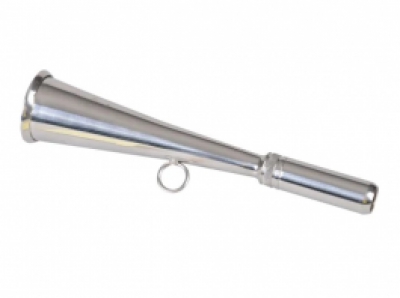 Talamex Polished Stainless Steel Foghorn image