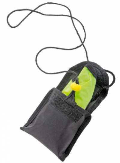 Besto Spray Hood in Pouch image