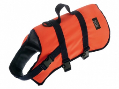 Besto Highly Visible DOG Life Jacket 0-4Kg Extra Small image