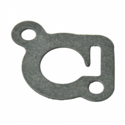 Genuine Quicksilver THERMOSTAT GASKET Mercury Mariner 6HP - 15HP 2 Stroke Outboard image