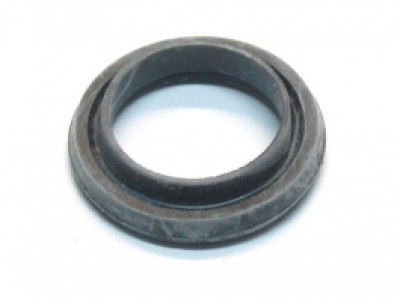 Genuine Quicksilver THERMOSTAT SEAL Mercury Mariner 6HP - 125HP 2 Stroke Outboard image
