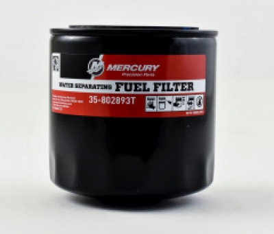 Quicksilver Outboard Water Separating Fuel Filter image