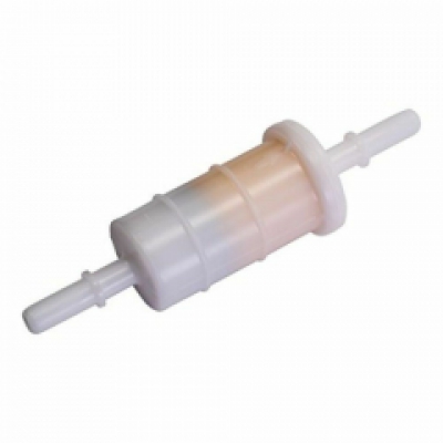 Genuine Quicksilver INLINE FUEL FILTER for Mercury Mariner EFi 4 Stroke Outboards (Bulk Packaging) image