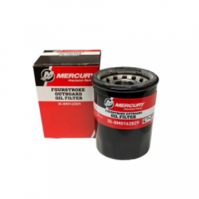 MERCURY Oil Filter 25HP - 115HP Mercury Mariner 4-Stroke Outboard image