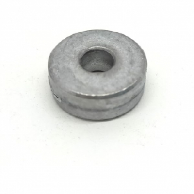 Genuine TOHATSU 4HP 5HP Outboard GEARCASE ANODE image