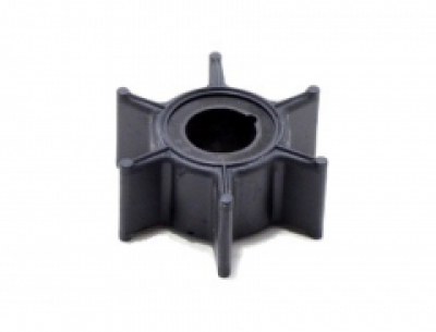 Genuine 2.5HP 3.5HP 4HP 5HP 6HP Tohatsu Outboard Water Pump Impeller image