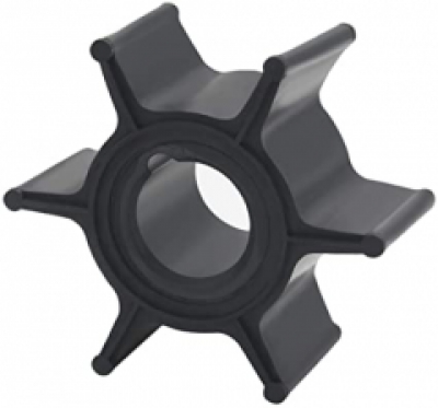 Genuine 8HP 9.8HP Tohatsu Outboard Water Pump Impeller image