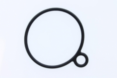 Carburetor Intake Manifold Gasket O Ring Seal for 50HP 2 Stroke Tohatsu Outboard image