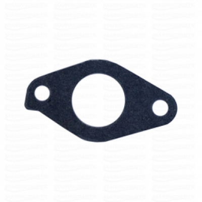 Carburetor Intake Manifold Gasket for 4HP 5HP 6HP 4 Stroke Tohatsu Outboard image