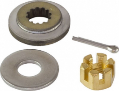 PROPELLER HARD WEAR KIT image