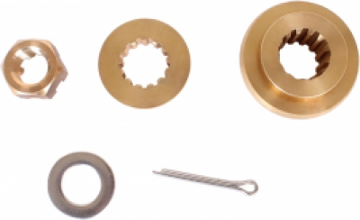 PROPELLER HARDWARE KIT image