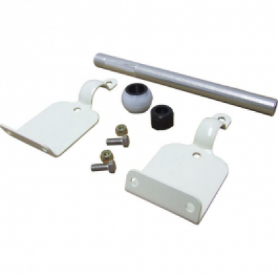 Transom Steering Cable Support Small S61 image