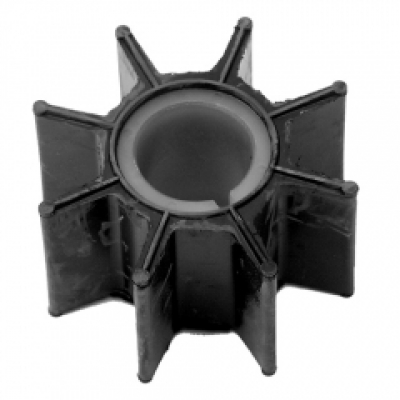 Genuine Quicksilver Mercury Mariner 15HP - 20HP Outboard Water Pump Impeller image