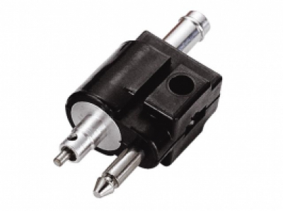 Engine End Male Fuel Adapter for Yamaha/Mariner Outboard image