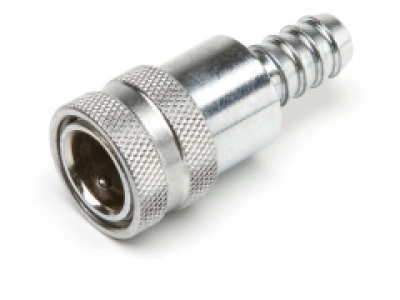 Engine Side Female Fuel Connector End Fitting TOHATSU 2Stroke Outboard image