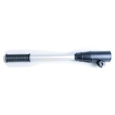 Talamex Universal Telescopic 61cm - 100cm Anodised Aluminium Tiller Extension image