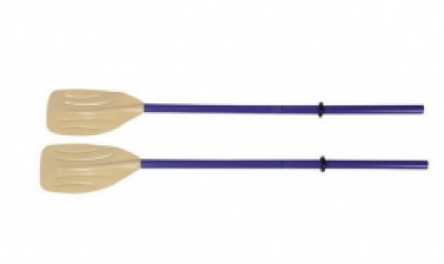 Talamex FUNLINE Inflatable Boat Paddles (Pair) image