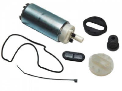 Genuine Mercury High Pressure Fuel Pump Kit 40HP 50HP 60HP Mercury Mariner Outboard image