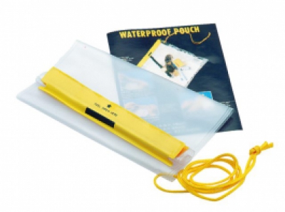 Talamex WATER TIGHT BAG 27cm X 34cm image