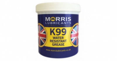 Morris K99 Water Resistant Grease 500g image