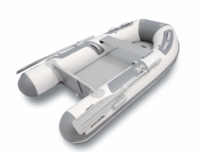 Zodiac CADET 270 Air Deck Floor 2.7M Inflatable Tender Boat Sib image