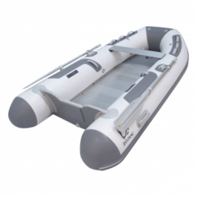 Zodiac CADET 270 Aluminium Deck Floor 2.7M Inflatable Tender Boat Sib image