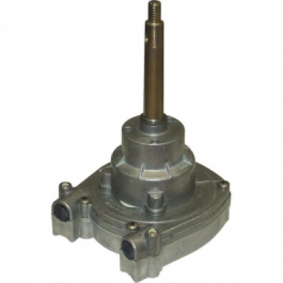 Ultraflex T73 Heavy Duty Fast Connect Non Feedback Duty Boat / Outboard Steering Helm for M66 & M90 Steering Cables image