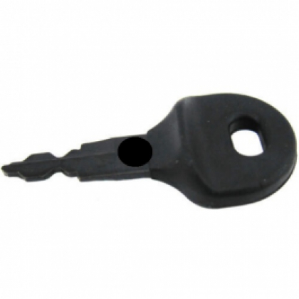 GENUINE BRP Johnson Evinrude ETEC Outboard Ignition Key No. 75 image