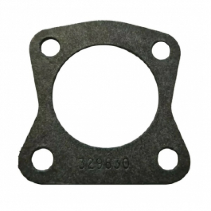 Genuine BRP Evinrude Johnson THERMOSTAT HOUSING GASKET image