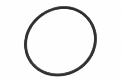Genuine BRP Evinrude Johnson PRESSURE RELIEF O RING image