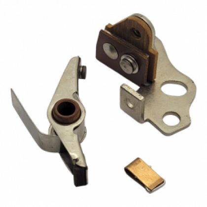 Genuine BRP Evinrude Johnson Ignition BREAKER POINT image