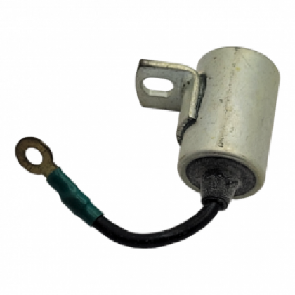 Genuine BRP Evinrude Johnson Ignition CONDENSER image