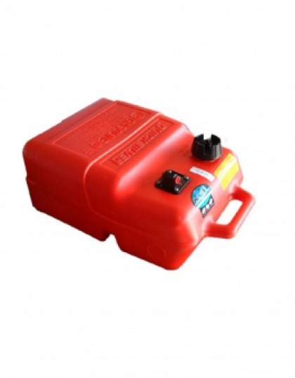 Quicksilver 25 Litre Portable Outboard Fuel Tank (Basic) image