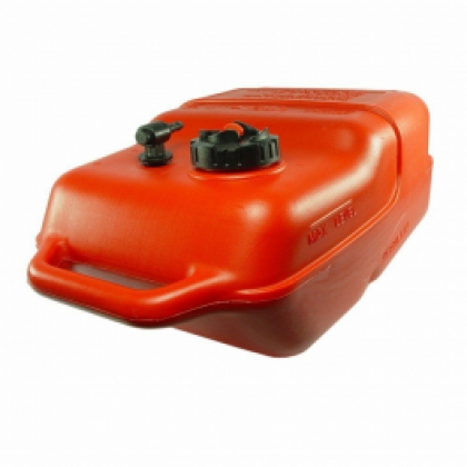 Talamex 22 Litre Portable Outboard Fuel Tank image