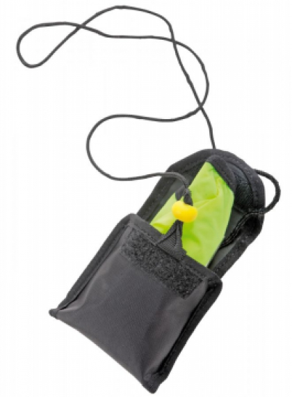 Besto Spray Hood in Pouch image