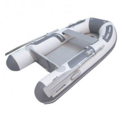 Zodiac CADET 230 Air Deck Floor 2.3M Inflatable Tender Boat Sib image