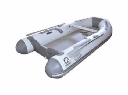 Zodiac CADET 350 Air Deck Floor 3.5M Inflatable Tender Boat Sib image