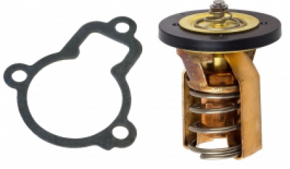 Genuine Tohatsu 40HP 50HP 60HP 70HP 2 Stroke M40D M50D M60A M70A Outboard Thermostat image
