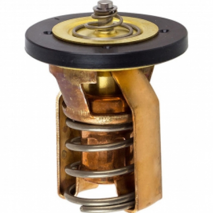 Genuine Tohatsu 40HP 50HP 60HP 70HP 2 Stroke M40D M50D M60A M70A Outboard Thermostat image